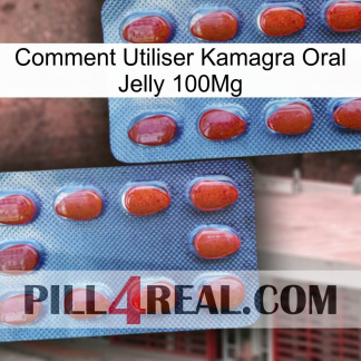 How To Use Kamagra Oral Jelly 100Mg 05